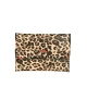 Clutch Feminina Estampada Leopardo - Liu Jo | Clutch Feminina Estampada Leopardo